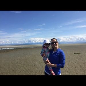 Meet your Posher, Leanne